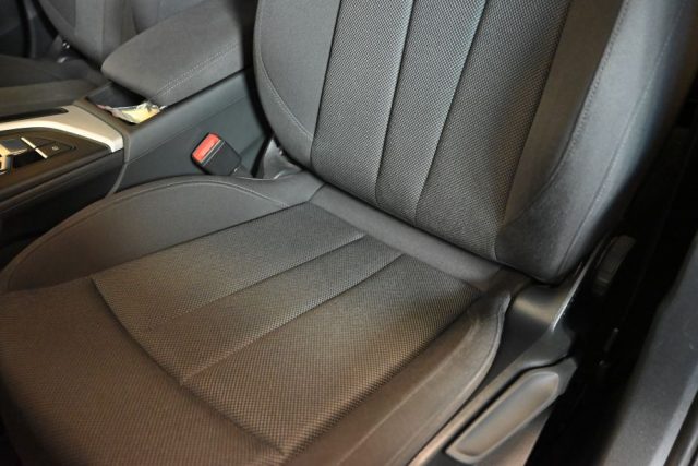 AUDI A4 usata 136