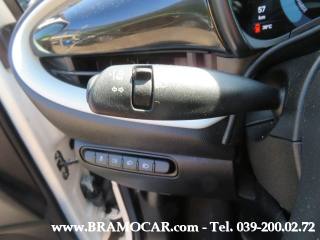 FIAT 500e usata, con Luci diurne LED