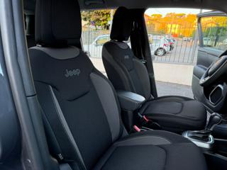 JEEP Renegade usata, con ESP