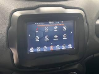 JEEP Renegade usata, con Filtro antiparticolato