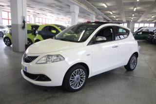 LANCIA Ypsilon usata, con Airbag