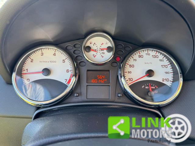 PEUGEOT 207 usata, con Climatizzatore