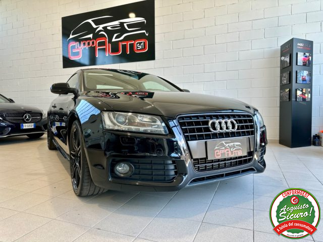 AUDI A5 usata, con Airbag laterali