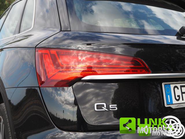 AUDI Q5 usata 30