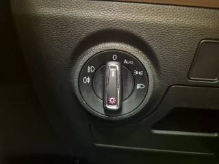 SEAT Ibiza usata, con Airbag testa