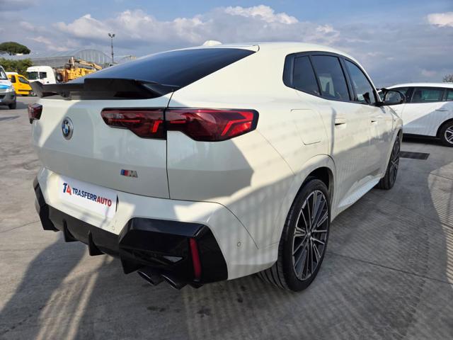 BMW X2 usata, con Alzacristalli elettrici