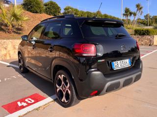 CITROEN C3 Aircross usata, con Autoradio