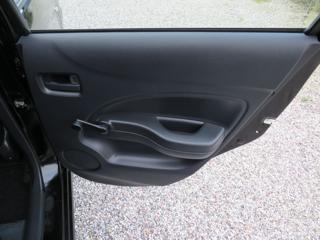 MITSUBISHI Space Star usata 17