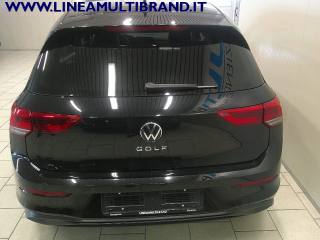 VOLKSWAGEN Golf usata, con Autoradio