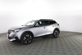 PEUGEOT 2008 usata 6
