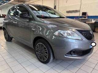 LANCIA Ypsilon usata, con Airbag Passeggero