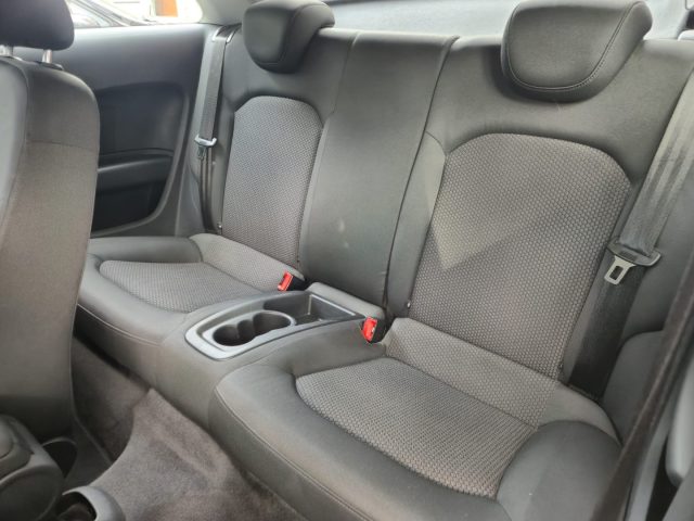 AUDI A1 usata, con Chiusura centralizzata