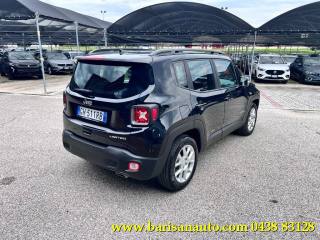 JEEP Renegade usata, con Airbag laterali