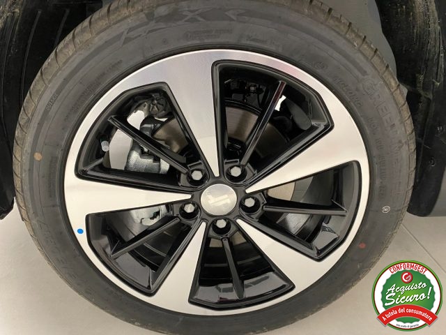 DR MOTOR DR 3.0 usata, con Vetri oscurati