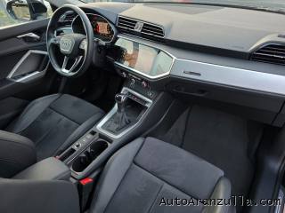 AUDI Q3 usata, con Chiusura centralizzata
