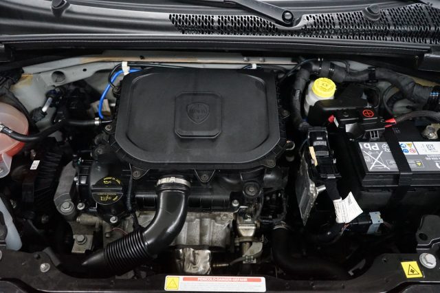 LANCIA Ypsilon usata 13