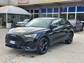 AUDI Q3 SPB 45 TFSI S tronic quattro edition