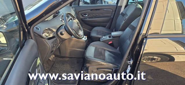 RENAULT Scenic usata, con Autoradio