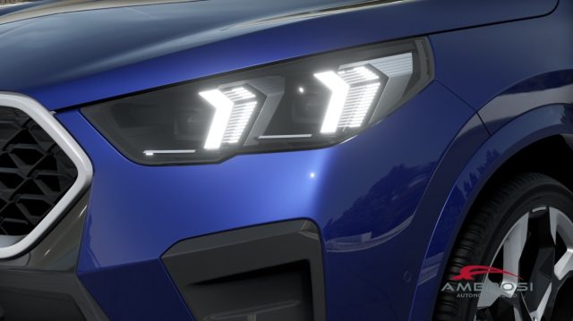 BMW X2 usata 5