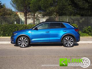 VOLKSWAGEN T-Roc usata, con Specchietti laterali elettrici