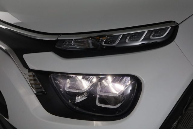 CITROEN C3 usata 8