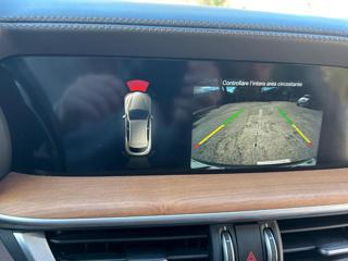 ALFA ROMEO Stelvio usata 33