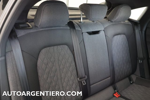 AUDI A5 usata, con Freno di stazionamento elettrico