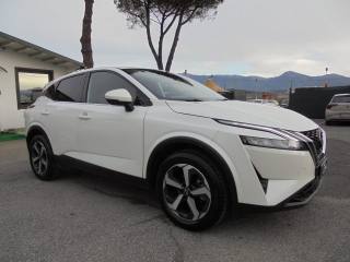 NISSAN Qashqai usata, con ESP