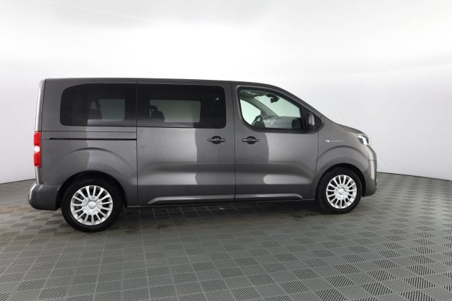 TOYOTA Proace usata 2
