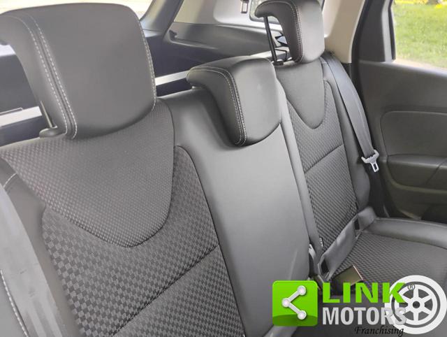 RENAULT Clio usata, con Immobilizzatore elettronico