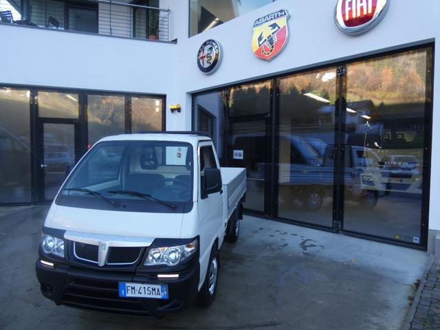 PIAGGIO Porter usata, con ESP