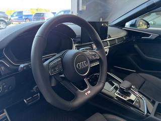 AUDI A5 usata, con Climatizzatore