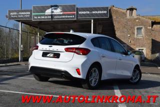 FORD Focus usata, con Airbag Passeggero