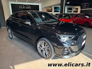 AUDI Q3 usata, con Airbag