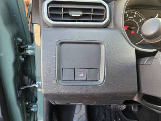DACIA Duster usata, con Touch screen