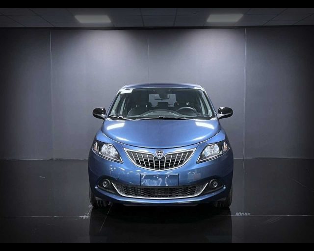 LANCIA Ypsilon usata, con Airbag