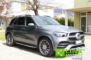 MERCEDES-BENZ GLE 300 d 4Matic Mild Hybrid Premium Plus