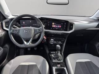 OPEL Mokka usata, con Immobilizzatore elettronico