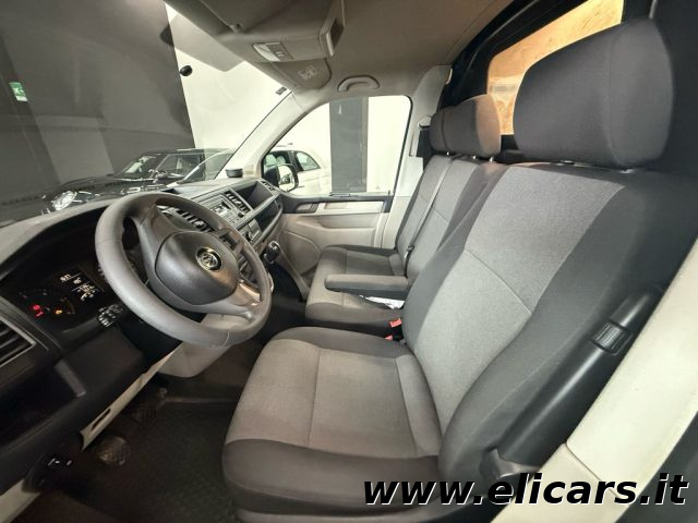 VOLKSWAGEN Transporter usata, con Servosterzo