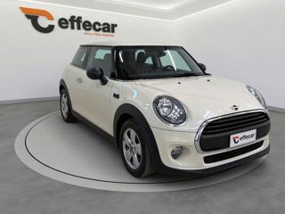 MINI One usata, con Airbag laterali