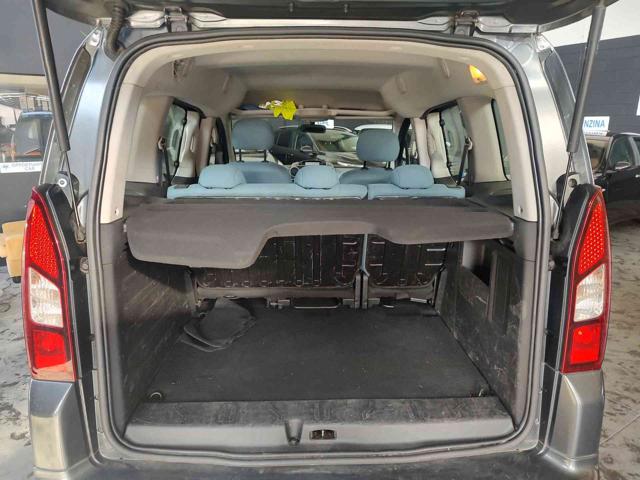 CITROEN Berlingo usata, con ESP
