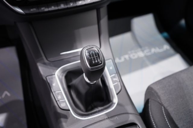 HYUNDAI i30 usata, con Specchietti laterali elettrici