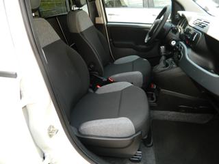 FIAT Panda usata, con Climatizzatore