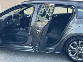 FORD Focus usata 24