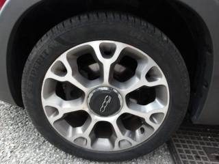 FIAT 500L usata, con Cerchi in lega