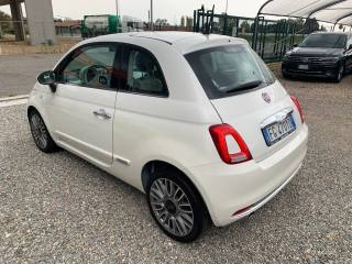 FIAT 500 usata, con Airbag laterali