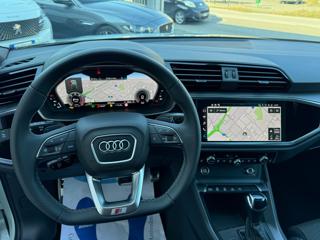 AUDI Q3 usata, con Controllo automatico clima