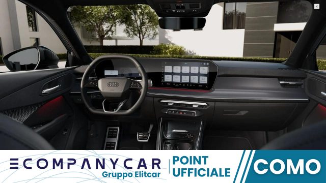 AUDI Q3 usata, con Climatizzatore