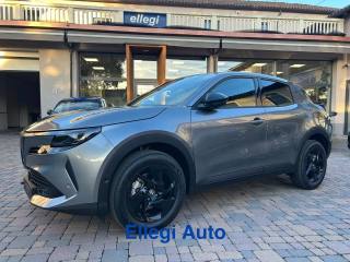 ALFA ROMEO Junior usata, con Controllo trazione