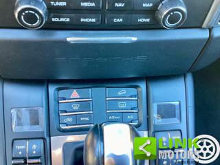 PORSCHE Macan usata, con Servosterzo